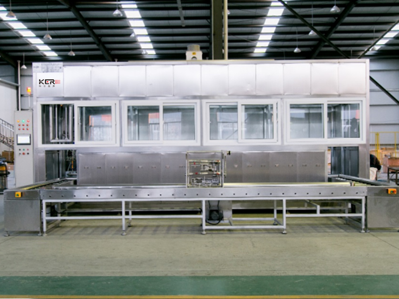 超聲波清洗機如何維修與保養(yǎng)？