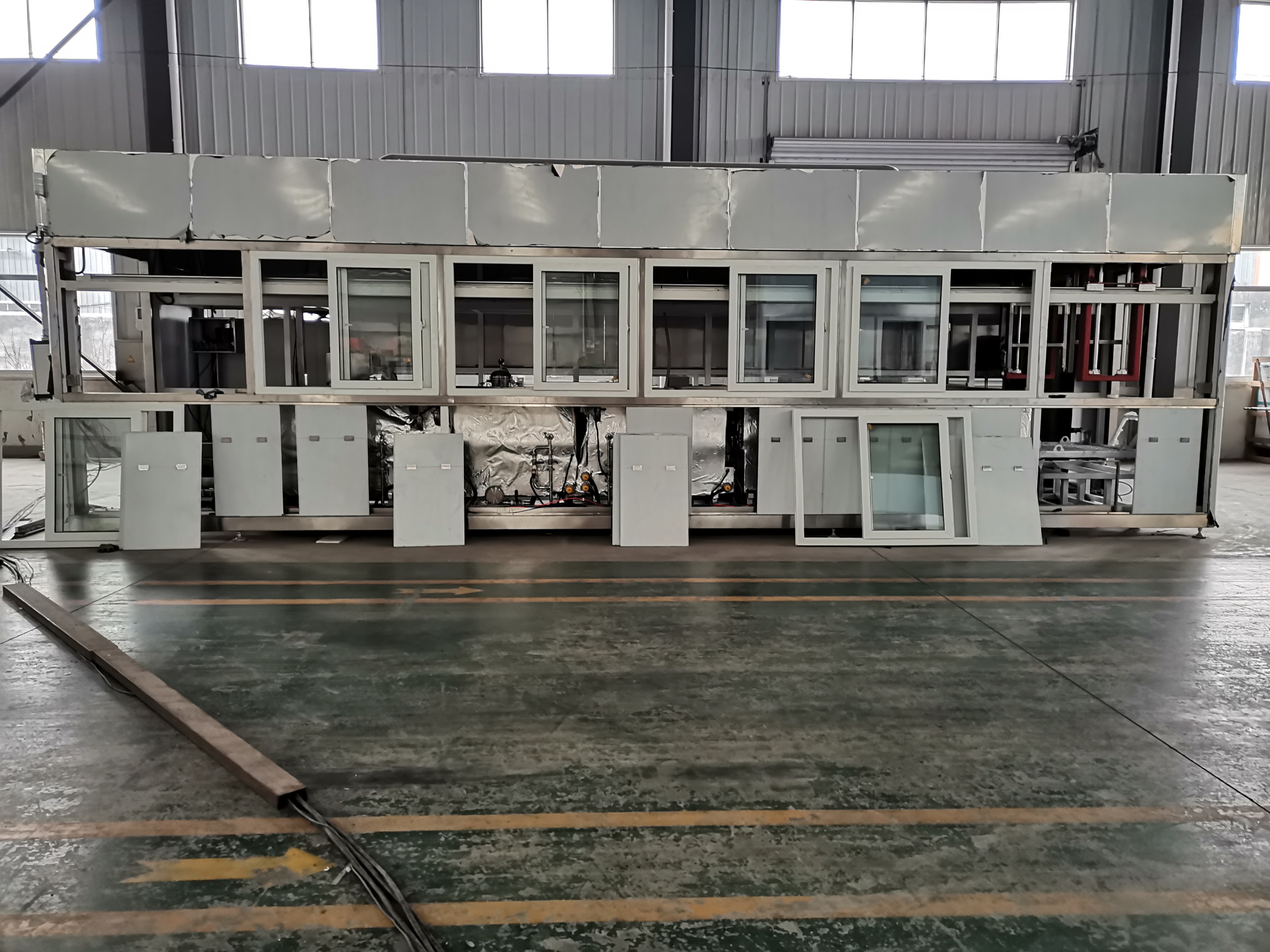 電解超聲波清洗機的生產材料有哪些？