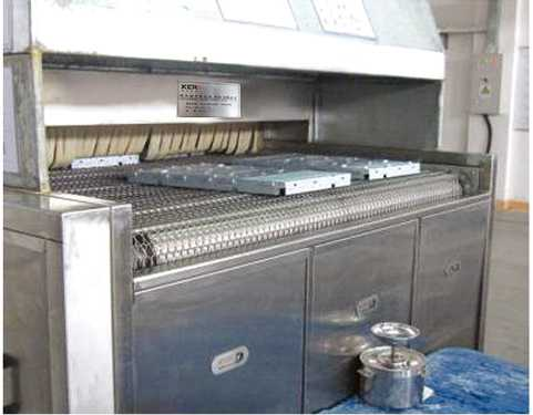 數控高壓清洗機的檢查都要檢查哪些內容？