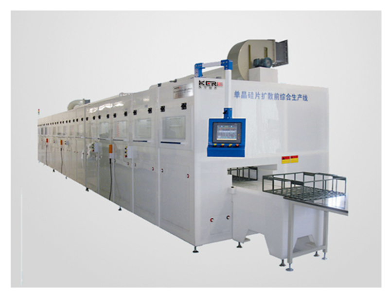 超聲波清洗儀器的脫氣、變波、掃頻功能的使用！